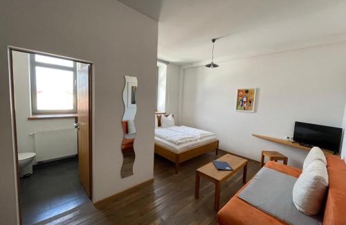 Meiningen Hotel | Fronveste das alte Knasthaus