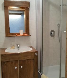 Ramsau bei Berchtesgaden Apartment | Fronwieshof