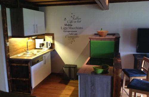Ramsau bei Berchtesgaden Apartment | Fronwieshof