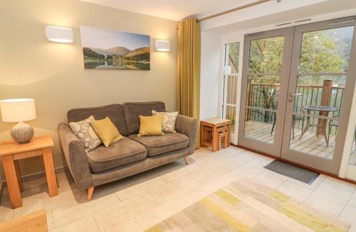 Ambleside House | Frost