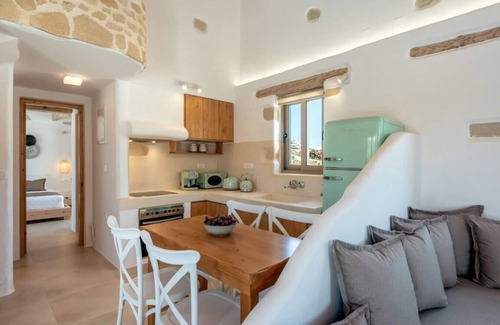 Kaliviani Villa | Froudi Villa Near Falaserna Construction 2022