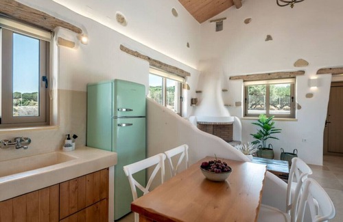 Kaliviani Villa | Froudi Villa Near Falaserna Construction 2022