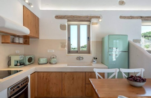 Kaliviani Villa | Froudi Villa Near Falaserna Construction 2022