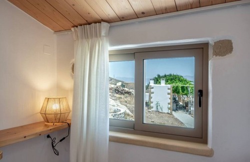 Kaliviani Villa | Froudi Villa Near Falaserna Construction 2022