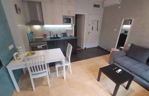 Savamala Apartment | Frozen Place