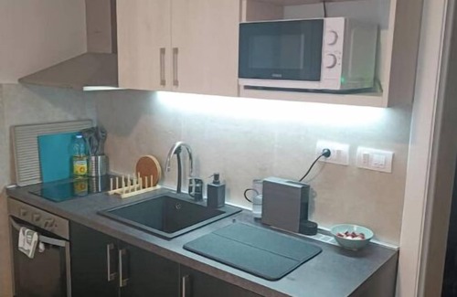 Savamala Apartment | Frozen Place