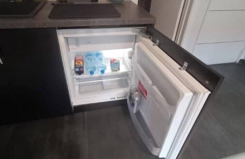 Savamala Apartment | Frozen Place