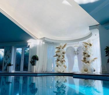 Petrovaradin Villa | Fruška Gora Klub Krstašice