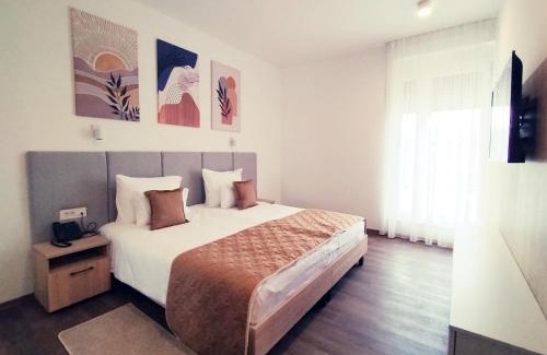Vrdnik Hotel | Fruške Terme - Fruški Cvet