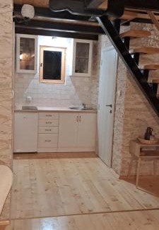 Vrdnik House | Fruškogorska oaza