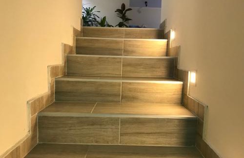 Petrovaradin Apartment | Fruškogorska Terasa