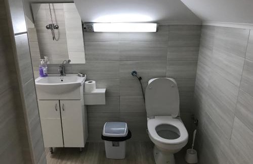 Petrovaradin Apartment | Fruškogorska Terasa