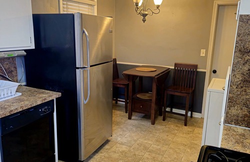 Columbus House | Ft. Moore/Ft. Benning Getaway - Cozy Stay Near Shopping/Dining