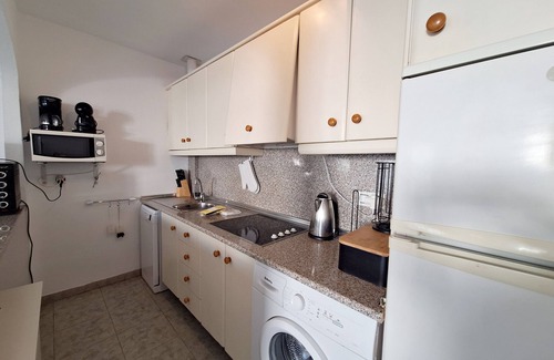 Puerto Rey Apartment | FTEMAR - Holiday home in Vera Playa