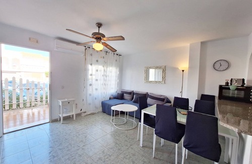 Puerto Rey Apartment | FTEMAR - Holiday home in Vera Playa