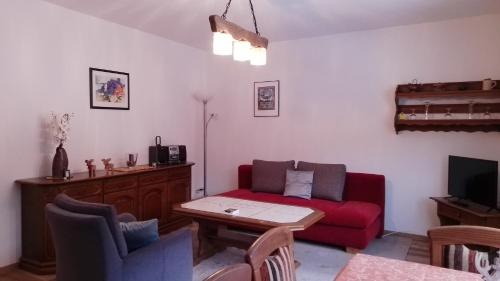 Niederlandenbeck Apartment | Fuchs