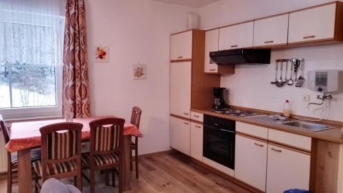Niederlandenbeck Apartment | Fuchs