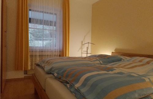 Niederlandenbeck Apartment | Fuchs