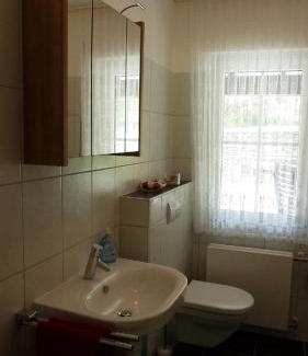 Niederlandenbeck Apartment | Fuchs