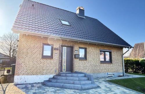 Kappeln House | Fuchsbau
