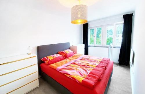 Siegen Apartment | Fuchsbau unterm Krönchen