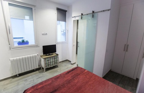 Malasana Apartment | Fuencarral
