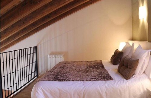 Ezcaray Apartment | Fuente de la Estación
