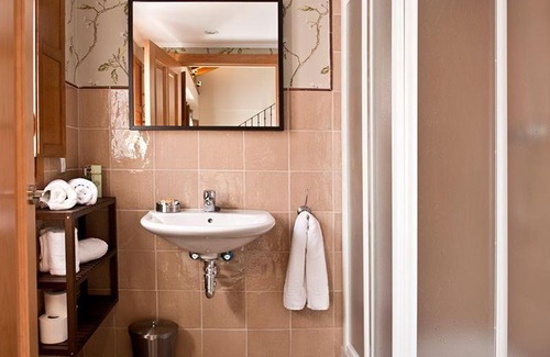 Ezcaray Apartment | Fuente de la Estación