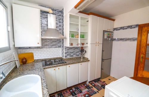 Torre del Mar Apartment | Fuente de Piedra Apartment