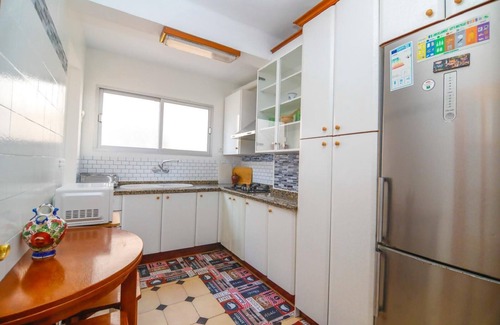Torre del Mar Apartment | Fuente de Piedra Apartment