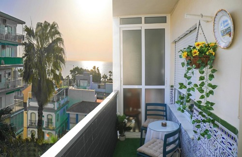 Torre del Mar Apartment | Fuente de Piedra Apartment