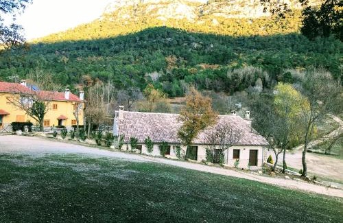 Arroyo Frio House | Fuente del Ciervo 1