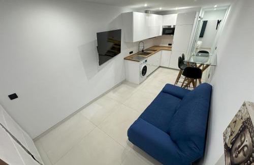Orzola Apartment | Fuente Dulce