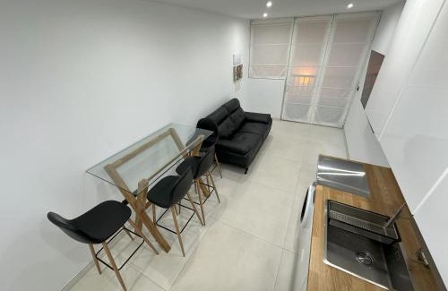 Orzola Apartment | Fuente Dulce