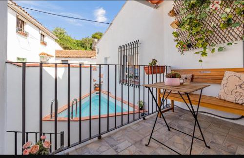 Calabazares House | Fuente Vieja