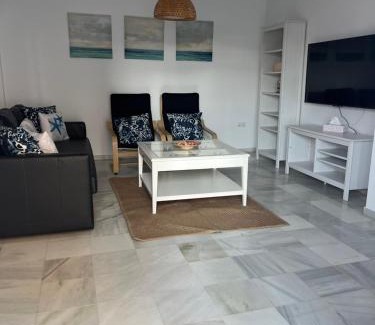 El Puerto de Santa Maria House | Fuentebravia House