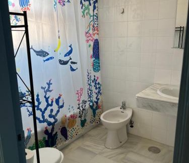 El Puerto de Santa Maria House | Fuentebravia House