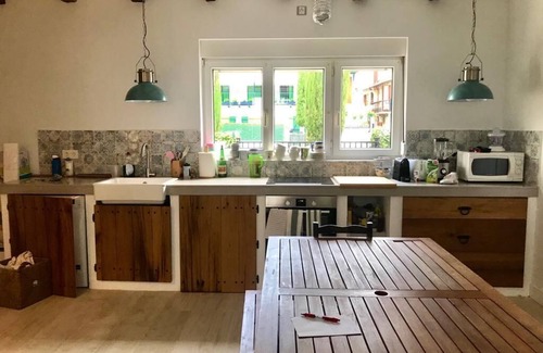 La Marina Condo | Fuenterrabia etxea