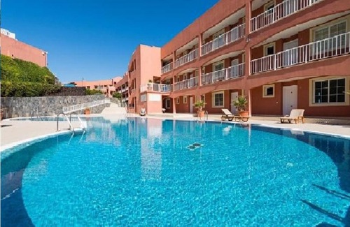 Pajara Apartment | Fuerte Holiday SELECT Playa Paraíso Residence