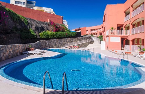 Pajara Apartment | Fuerte Holiday SELECT Playa Paraíso Residence