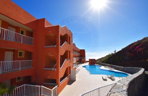 Pajara Apartment | Fuerte Holiday SELECT Playa Paraíso Residence