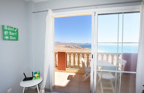 Pajara Apartment | Fuerte Holiday SELECT Playa Paraíso Residence
