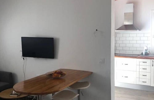 Morro Jable Apartment | Fuerteventura Paradise