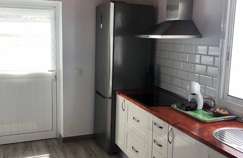 Morro Jable Apartment | Fuerteventura Paradise