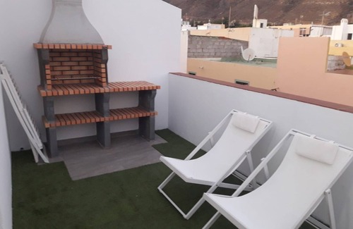 Morro Jable Apartment | Fuerteventura Paradise