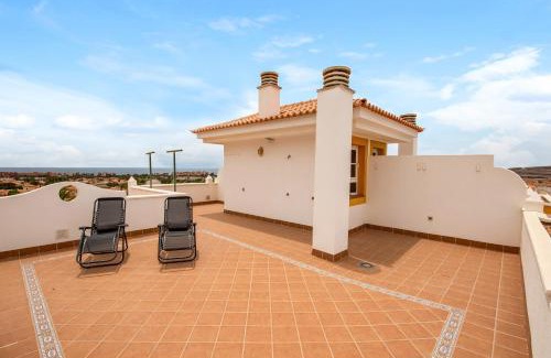 Caleta de Fuste Apartment | Fuerteventura Relax and Sea