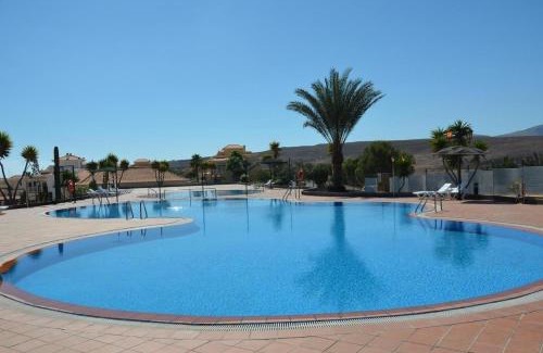 Caleta de Fuste Apartment | Fuerteventura Relax and Sea