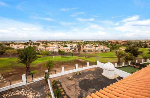 Caleta de Fuste Apartment | Fuerteventura Relax and Sea