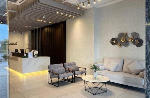 Central Seberang Perai Hotel | FUHOTEL