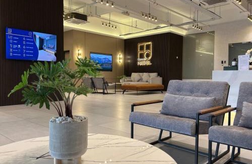 Central Seberang Perai Hotel | FUHOTEL